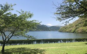 The Prince Hakone Lake Ashinoko