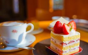 The Prince Hakone Lake Ashinoko